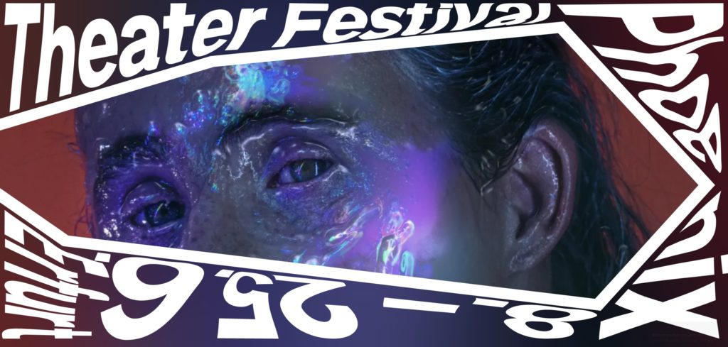 Phoenix Theaterfestival - Wahnsinnige Frauen