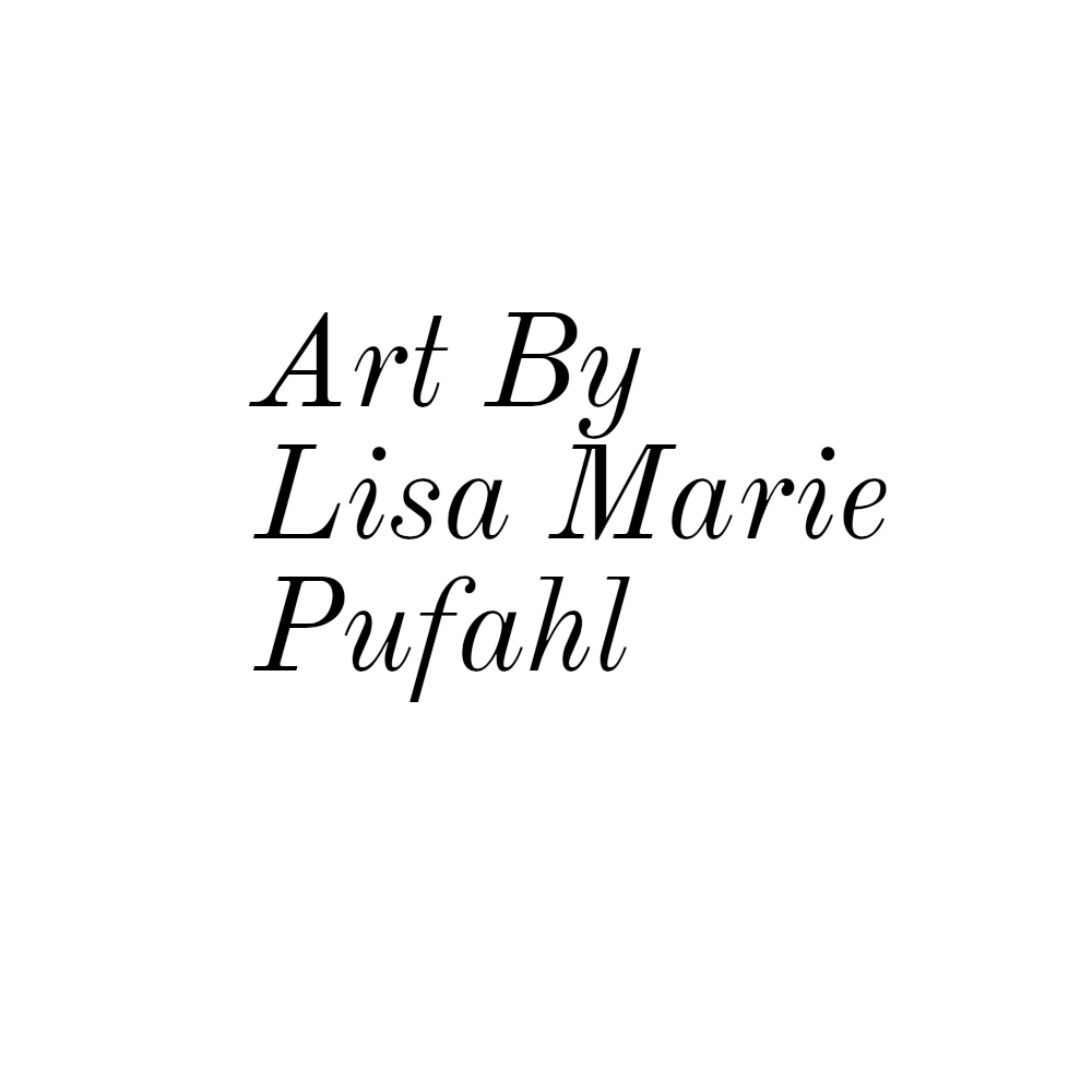 Lisa Marie Pufahl