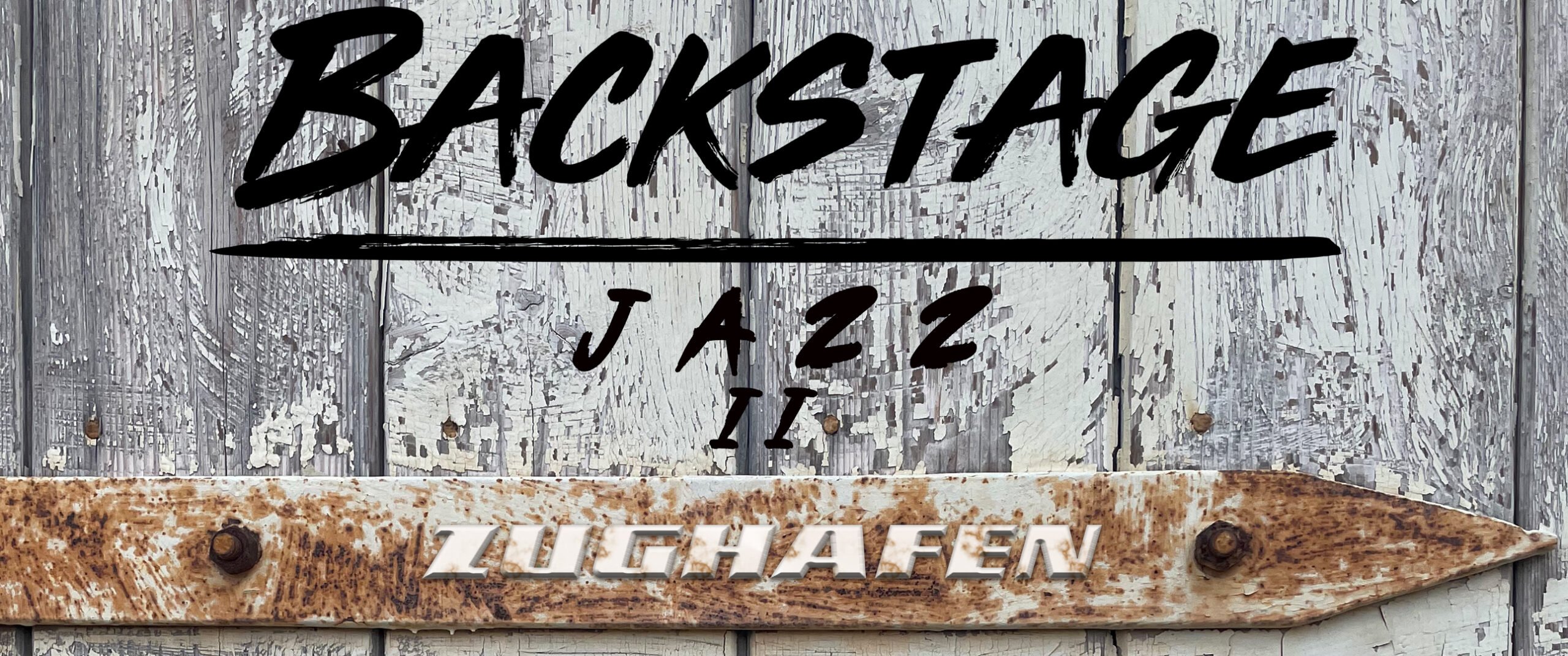 Backstage Jazz II