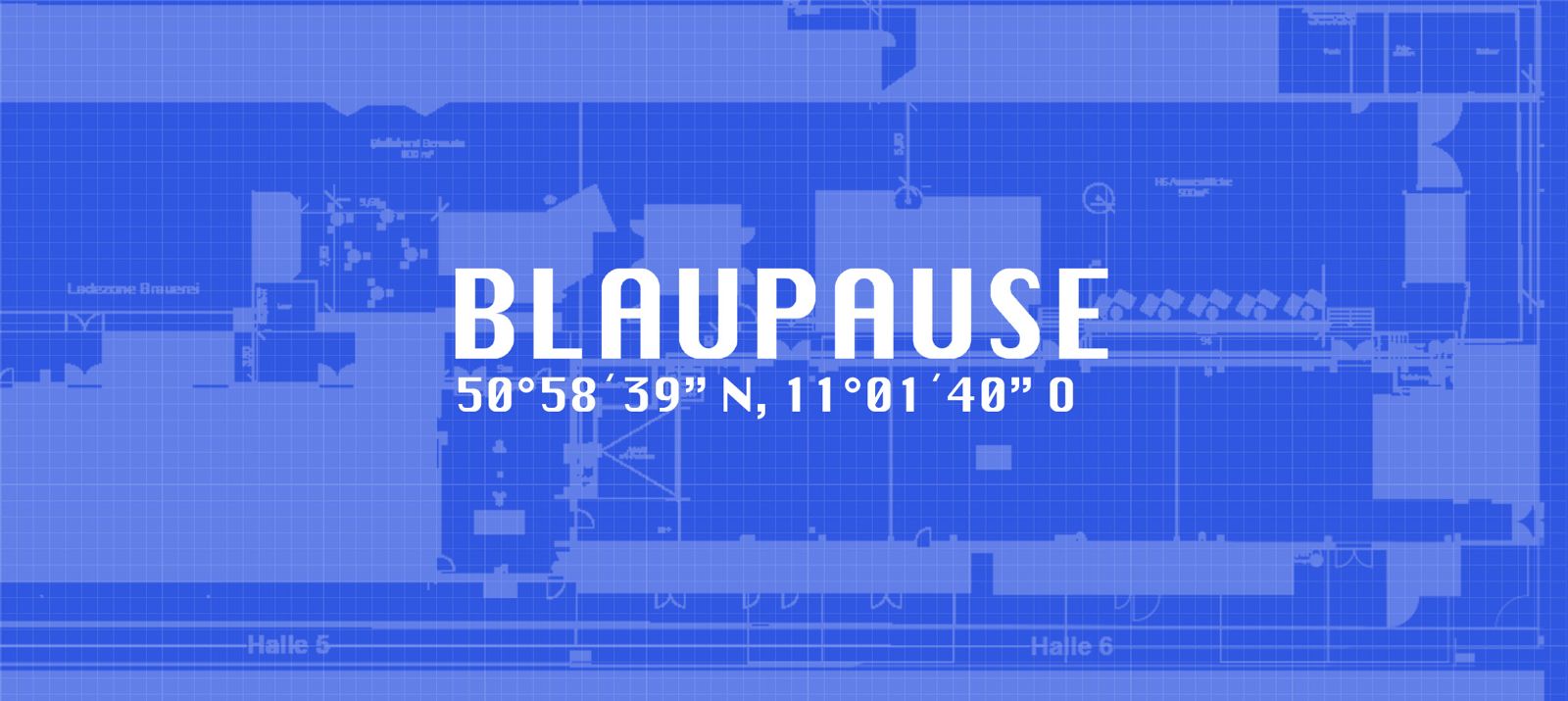 Blaupause