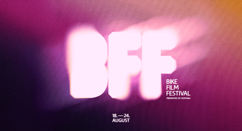 Bike-Film-Festival Erfurt 2025