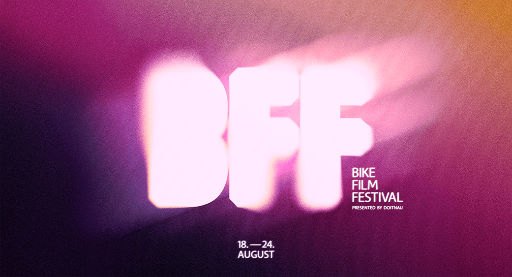 Bike-Film-Festival Erfurt 2025
