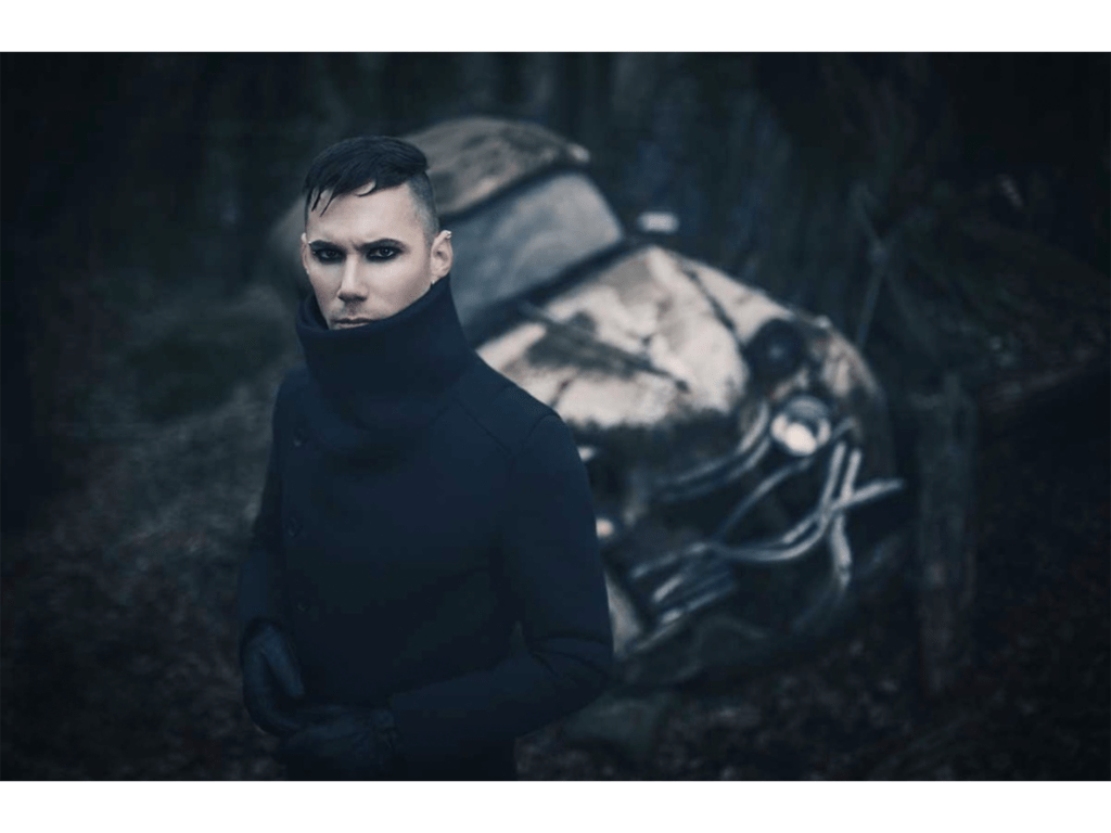 In Strict Confidence / Depeche Mode Party