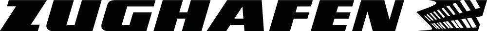 zughafen logo