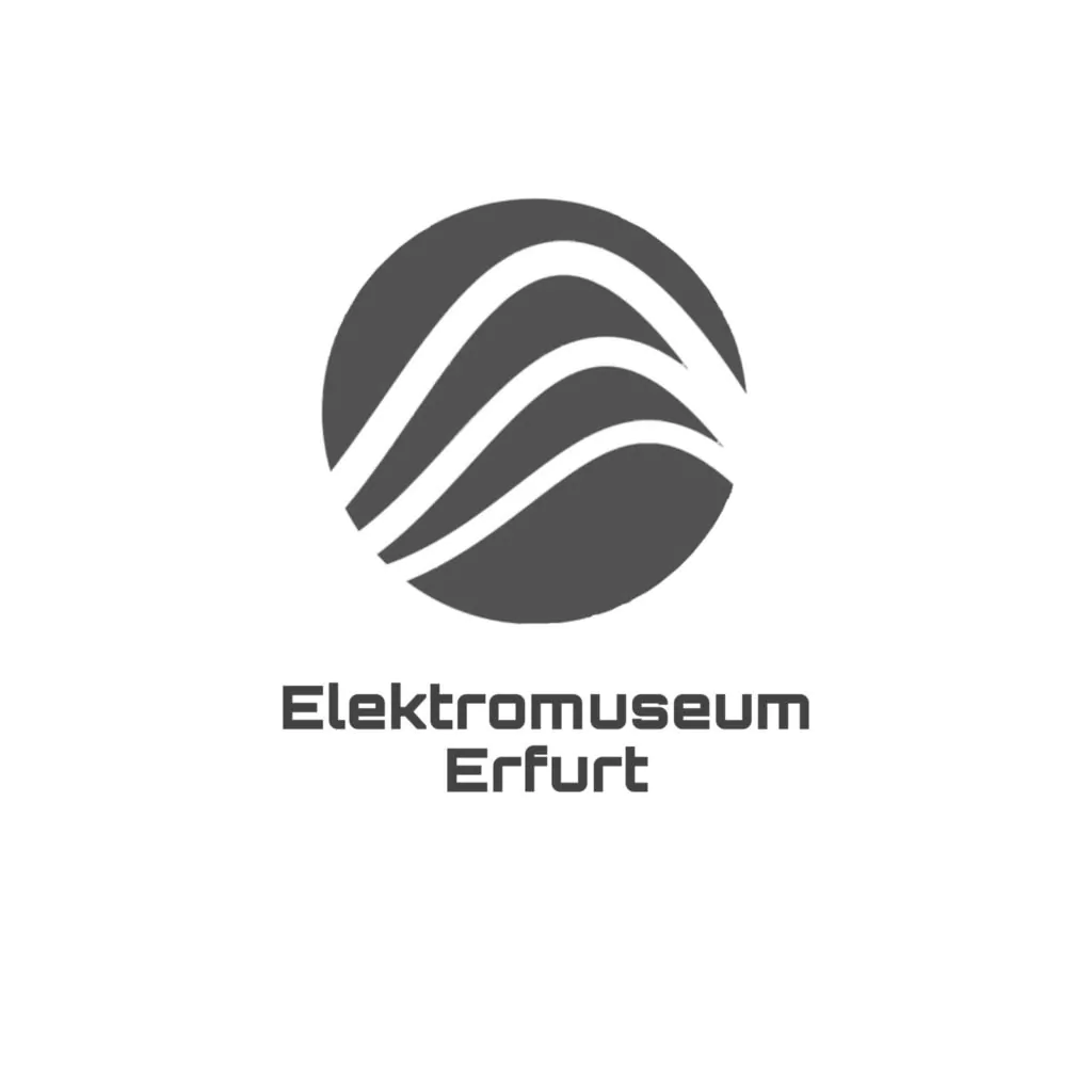 Elektromuseum Logo