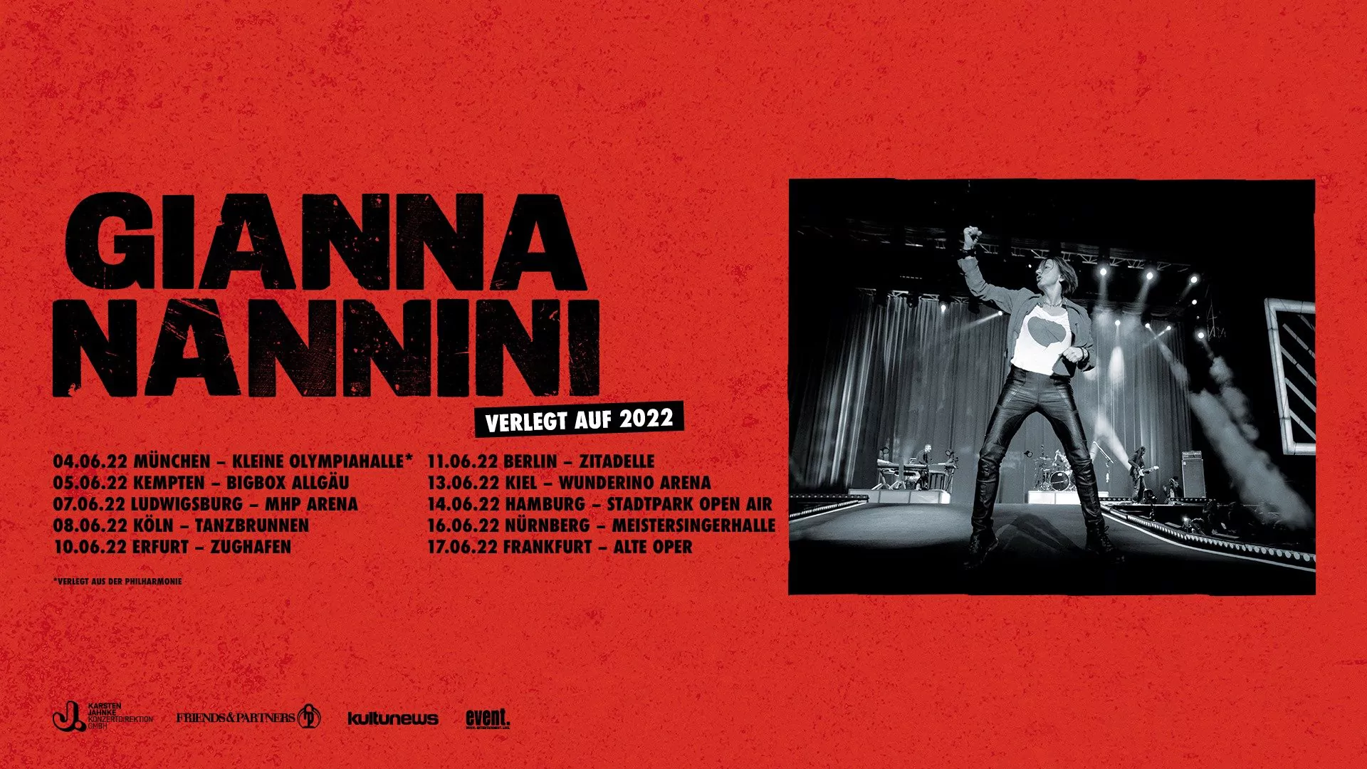 Gianna Naninni