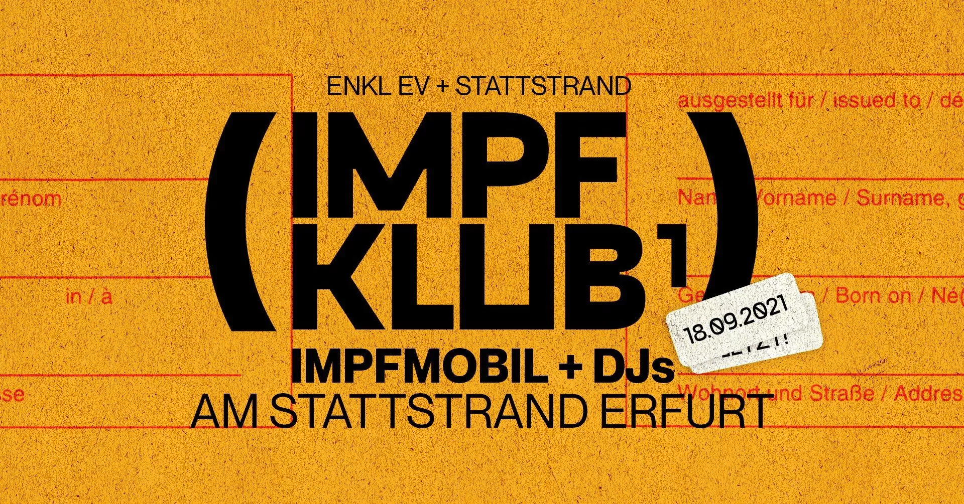 impfklub Zughafen