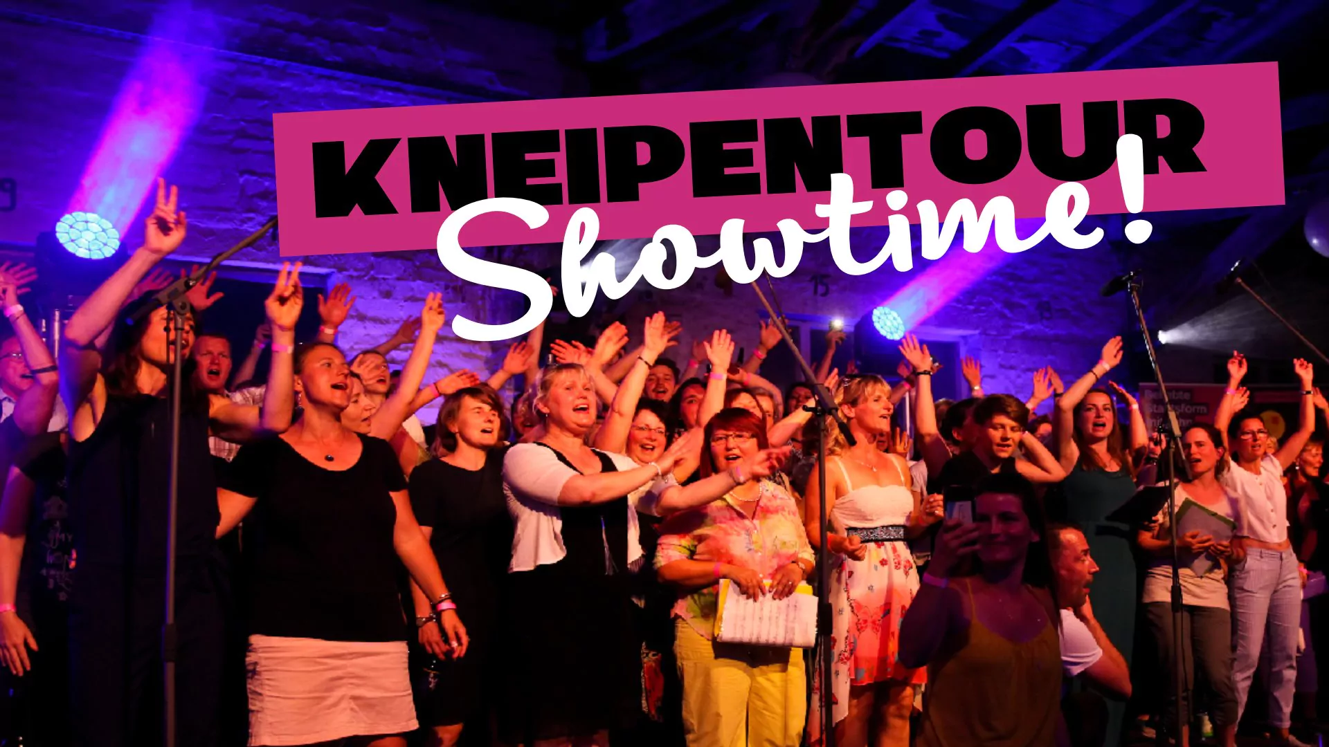 Kneipentour