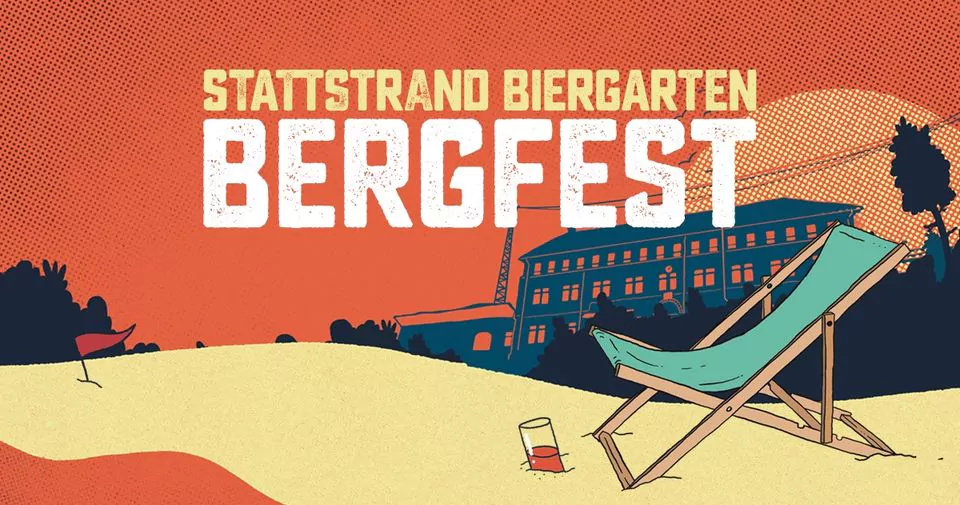 Bergefest