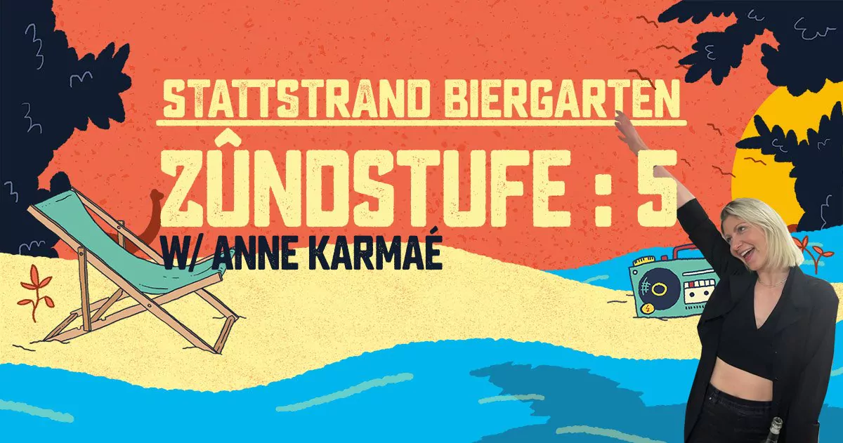ZÜNDSTUFE: 5