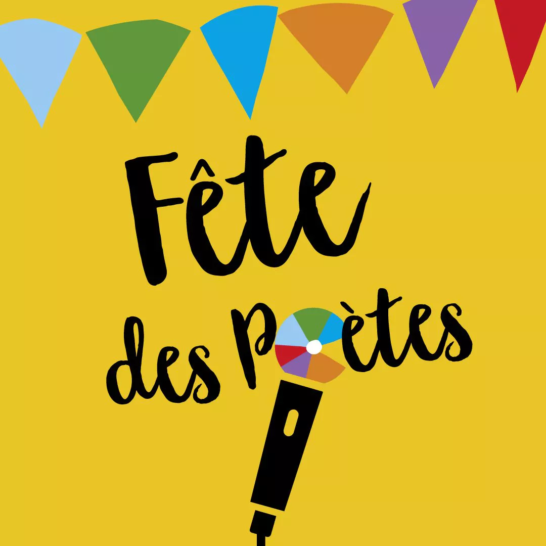 Fête des Poètes