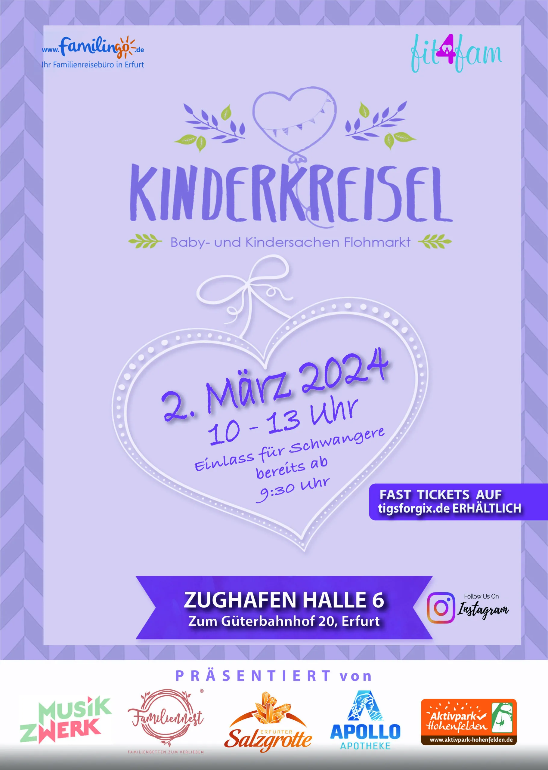 Kinderkreisel