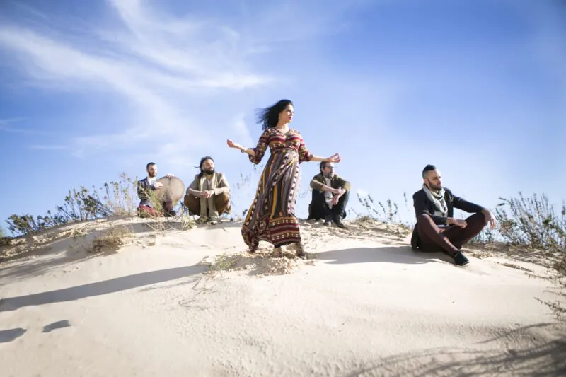 Yamma Ensemble