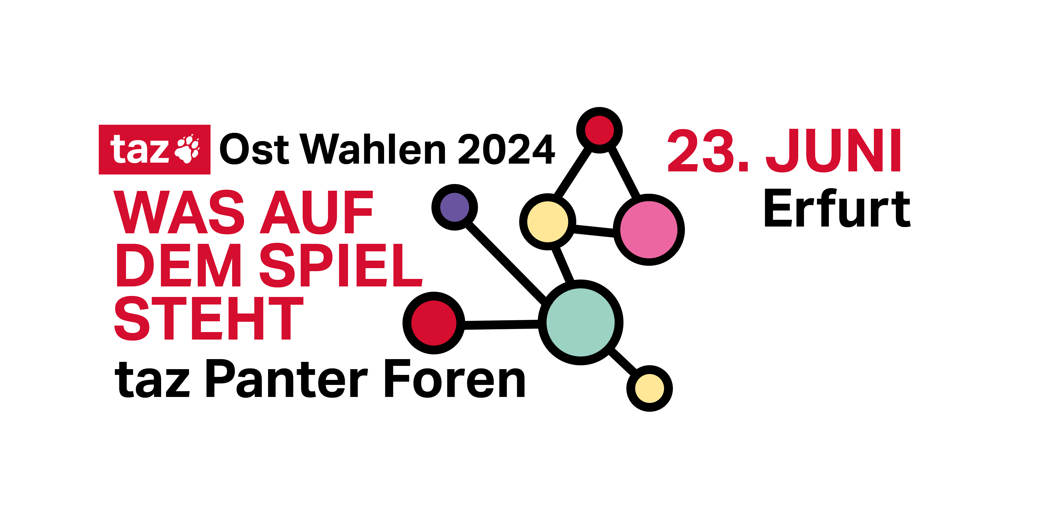 Was auf dem Spiel steht | Demokratie mit Biss