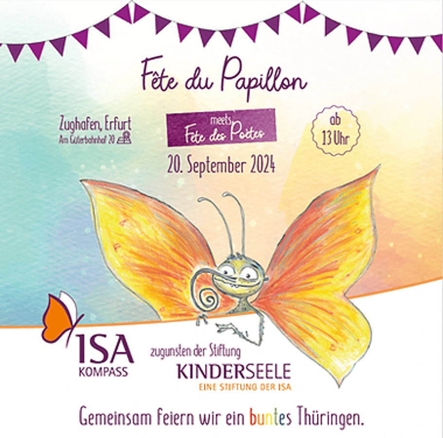 Fête du Papillon