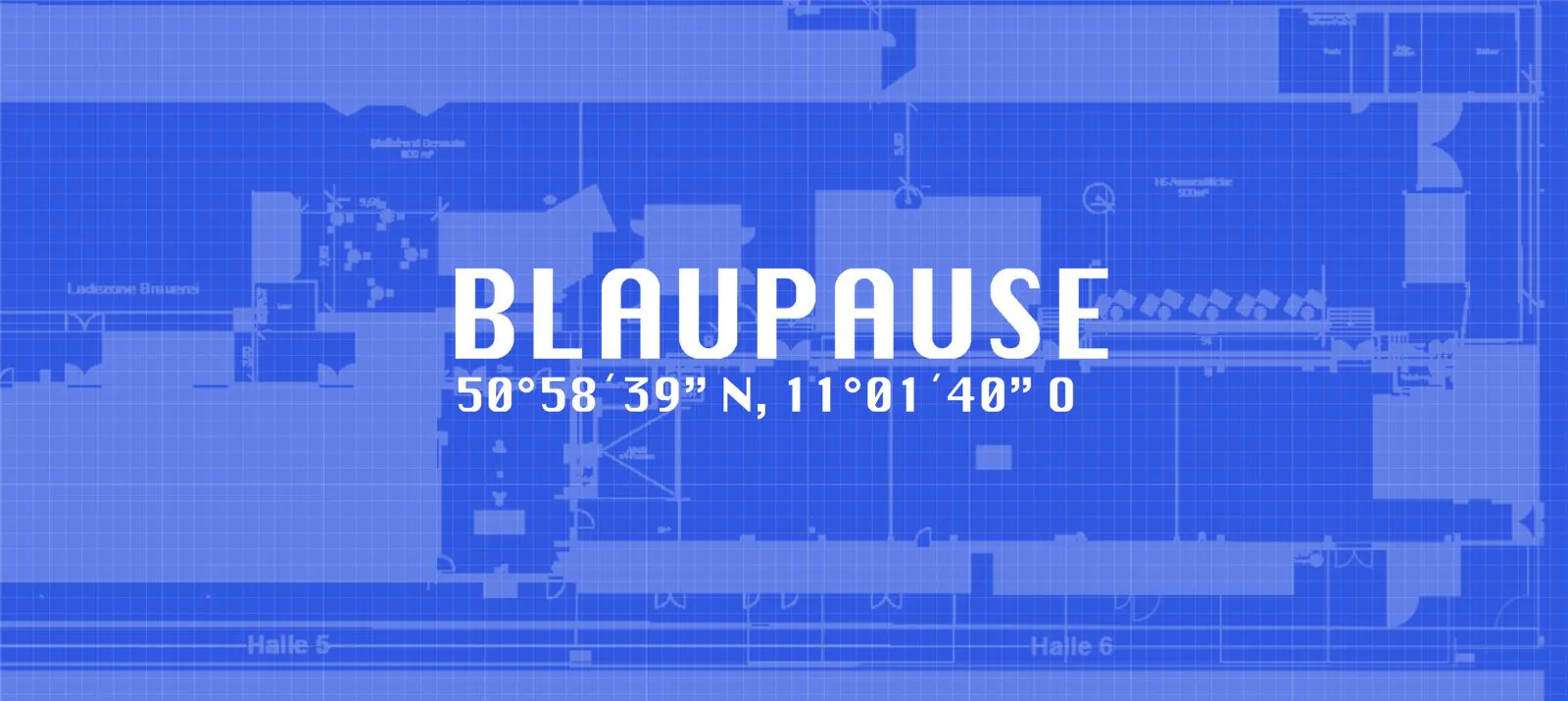Blaupause