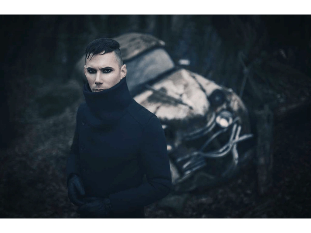 In Strict Confidence / Depeche Mode Party