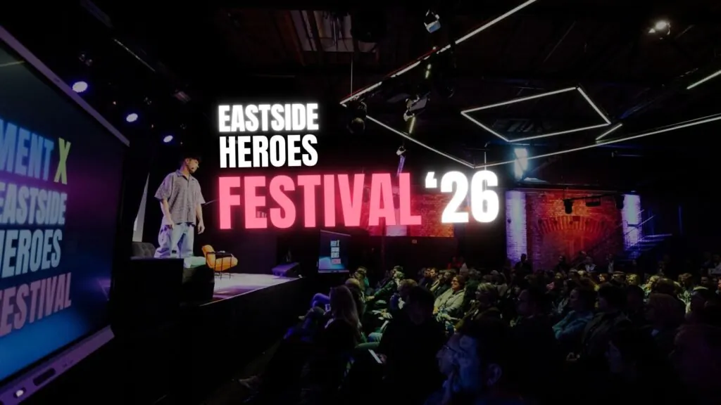 Eastside Heroes Festival 2026
